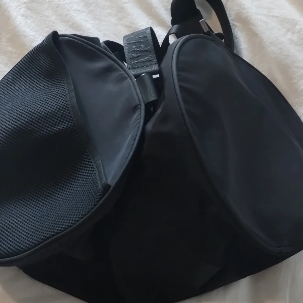Ryderwear Unisex Basic Duffle Tote Gym Bag - Picture 8 of 10
